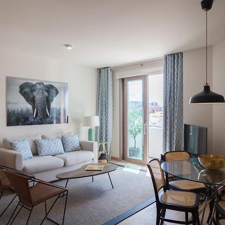 Flh Marques Comfy Apartment Lisboa Εξωτερικό φωτογραφία